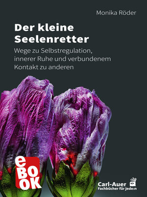 cover image of Der kleine Seelenretter